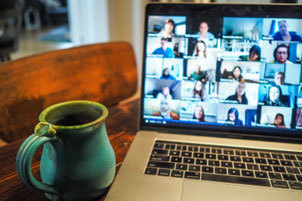 Consumer online community